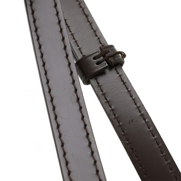 LOUIS VUITTON Damier Sienna PM Shoulder Bag N41545 - Picture 7 of 10